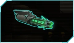 Plasma Cannon (Weapon)