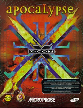 XCom Apoc
