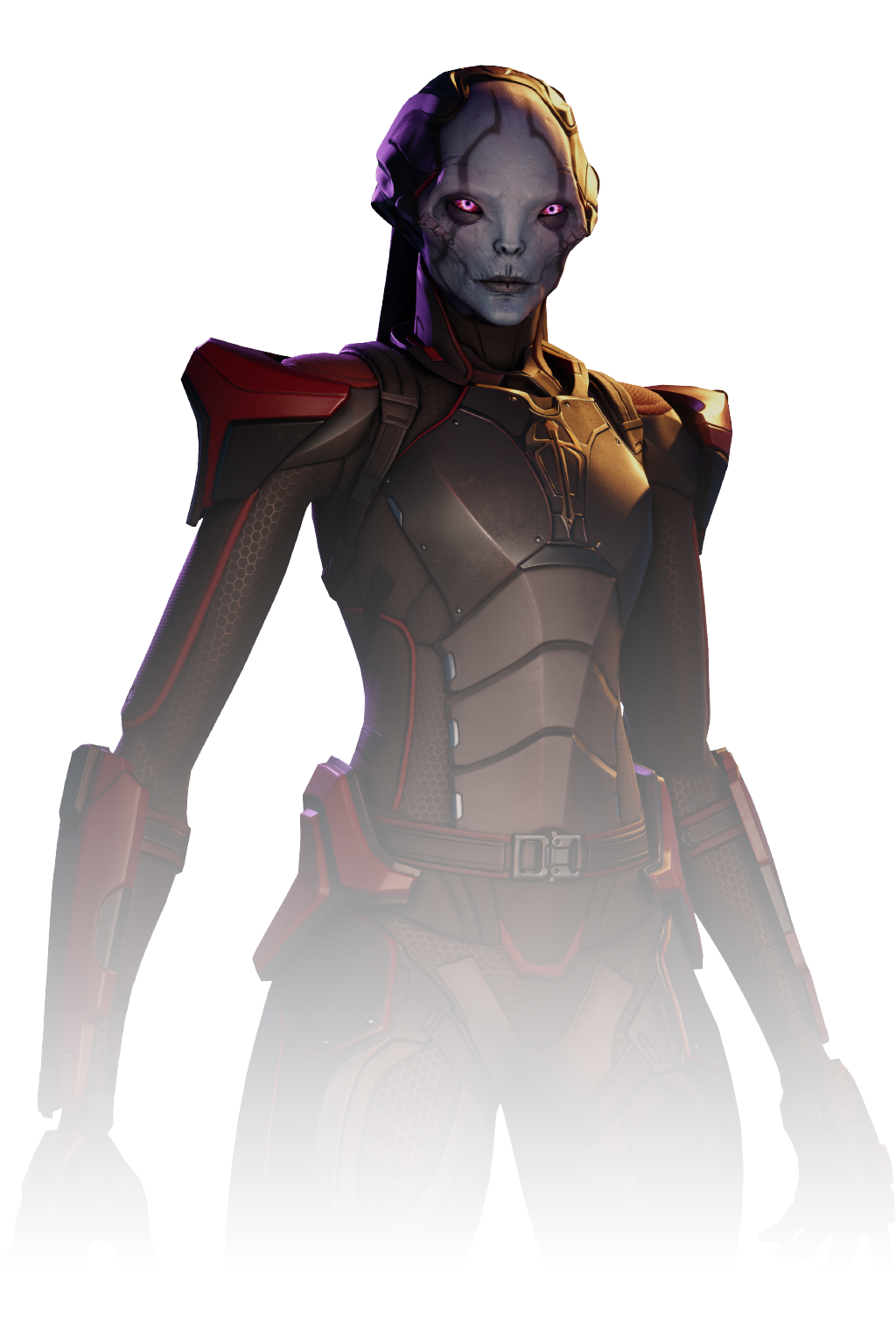 Viper (XCOM 2), XCOM Wiki, FANDOM powered by Wikia