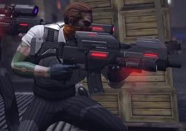 XCOM EW EXALT EliteOperative