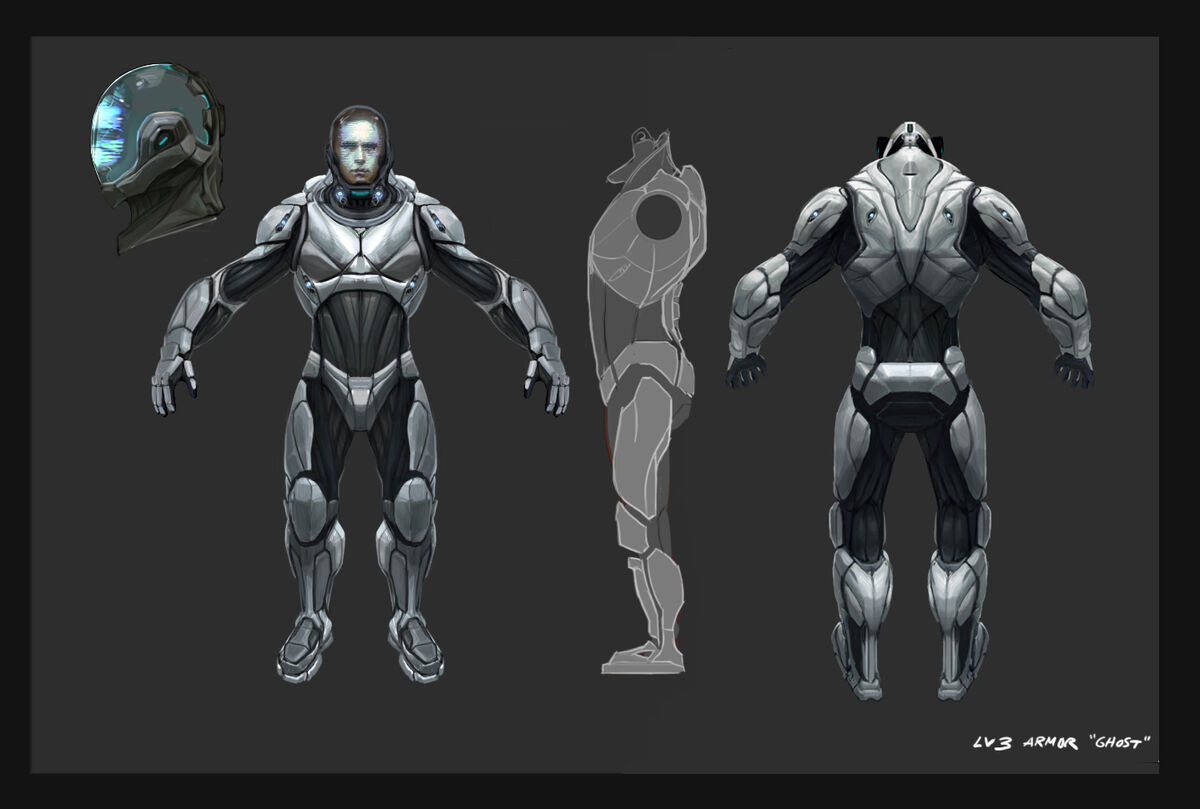 Category:Armors (XCOM: Enemy Unknown) | XCOM Wiki | Fandom