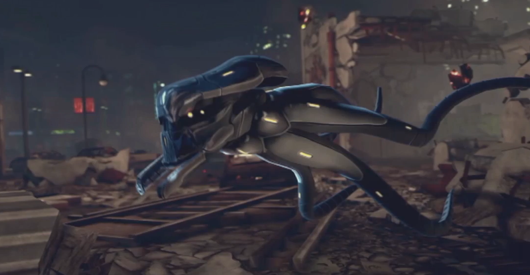 xcom 2 enemy units