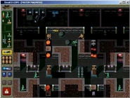 Процесс геймплея