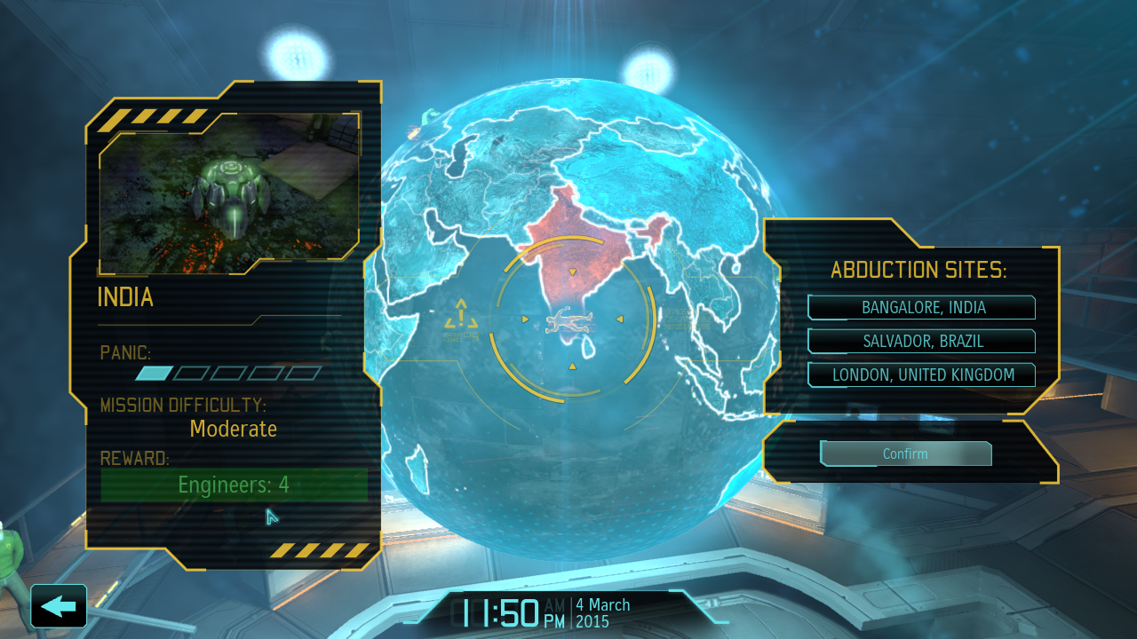 ufo mission xcom 2 ufo mission xcom 2