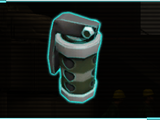 Flashbang Grenade (XCOM: Enemy Within)