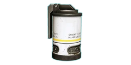 Inv Smoke Grenade