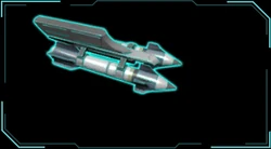 XEU Avalanche Missiles-1-