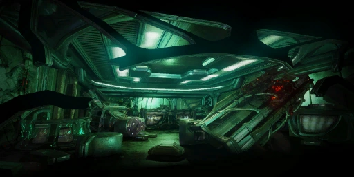 Avenger (XCOM 2) | XCOM Wiki | Fandom