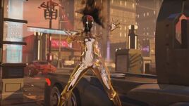 XCOM2 Codex screenshot