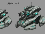 Hover S.H.I.V.