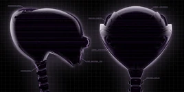 GOLDTECH Codex Brain Pt1