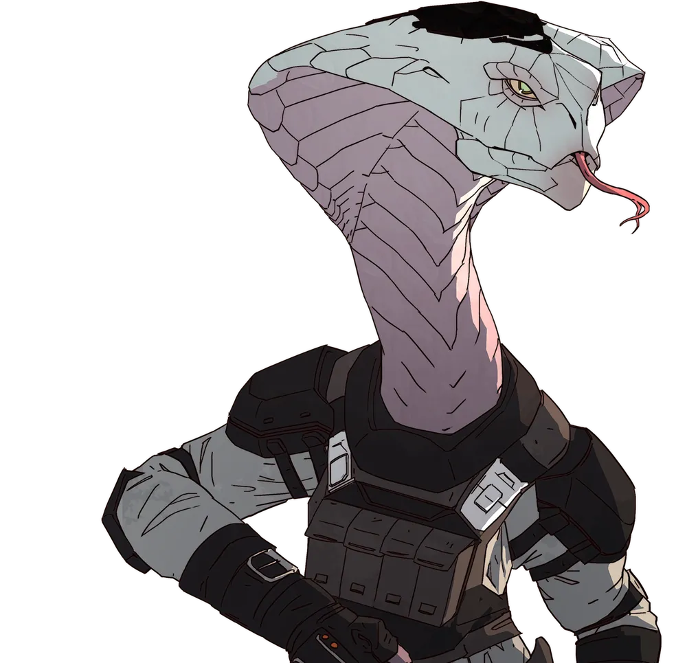 Viper (XCOM 2), XCOM Wiki, FANDOM powered by Wikia