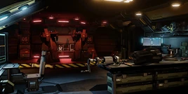 ChooseFacility UFODefense