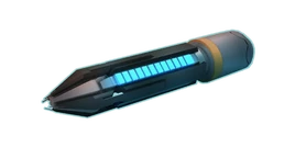 Inv Bluescreen Rounds