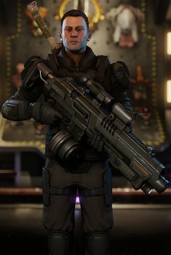 Co-bradford.jpg (93 KB) Branford in the solider customization menu.