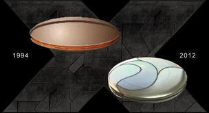 Кибердиски