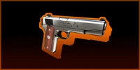 Archive weapon colt45