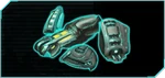 Weapon Fragments