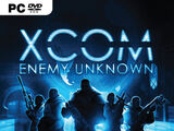 XCOM: Enemy Unknown