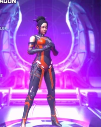 Xcom legends azure dragon