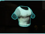 Nano-fiber Vest