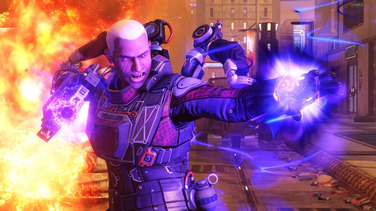 XCOM 2 Will Have Co-Op Mod Support