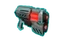 Laser Pistol