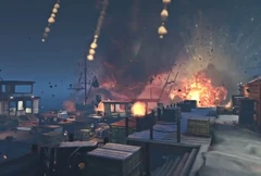 XCOM(EW) AirstrikeDocks