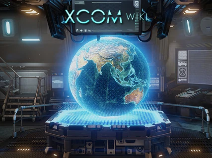 XCOM Wiki