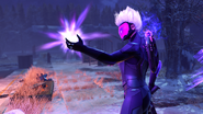 Avatar XCOM2