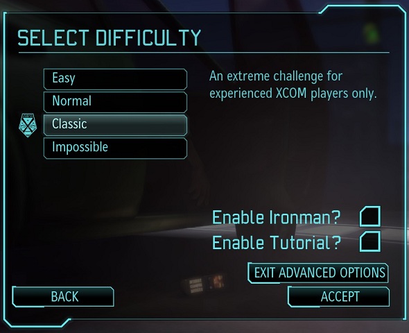 xcom 2 difficulty level