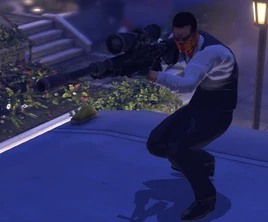 XComEW EXALT Sniper