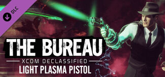 The Bureau: XCOM Declassified | XCOM Wiki | Fandom