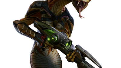 Viper (XCOM 2), XCOM Wiki, FANDOM powered by Wikia