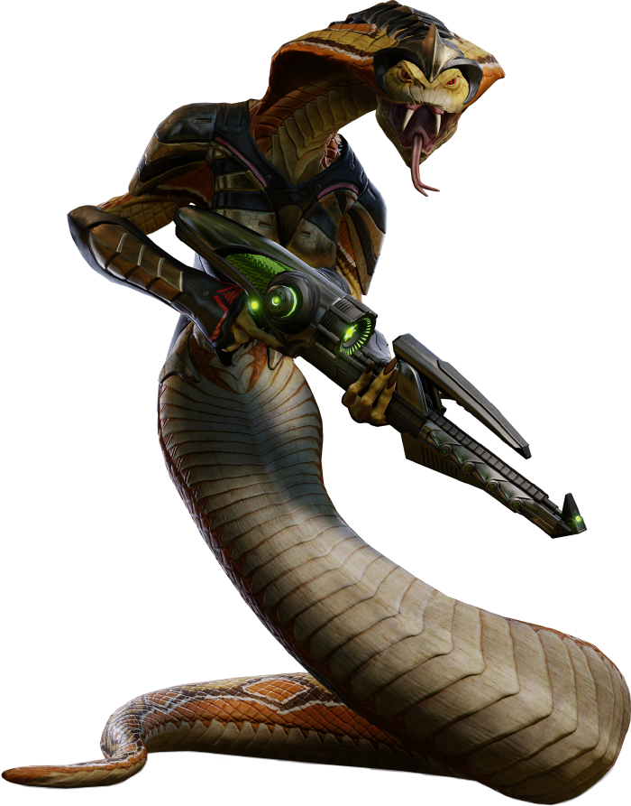 Viper (XCOM 2), XCOM Wiki