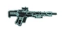 Gauss Rifle