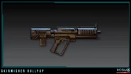 2KGMKT XCOM2 OZZY ARTWITHFRAME skirmisher bullpup.jpg (185 КБ) Изборажение на официальном сайте
