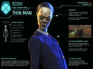 XCOM-EU Thin Man