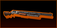 BXD M1897 Shotgun