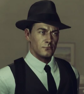 TheBureau AgentCarter 1