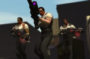 XCOM EW EXALT Elites3.png (628 KB) An EXALT Elite Sniper accompanied by an Elite Medic and an Elite Operative
