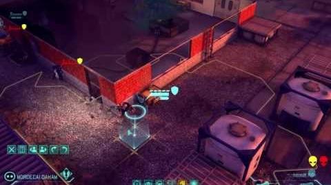 Game exploits (XCOM: Enemy Unknown)