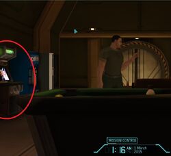 XCOM(EU) EasterEgg2