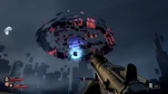 Capturing a Titan