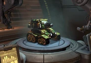 Engineering completes a S.H.I.V.