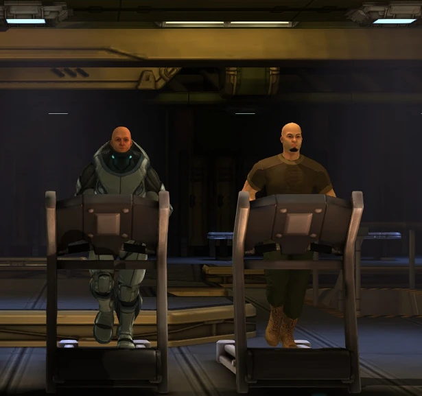 Titan Armor (armor) | XCOM Wiki | Fandom