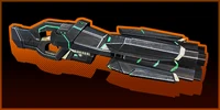 Archive weapon minigun