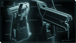 ADVENT Turret Breakdown