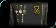 XComEW Medals XCOM Database