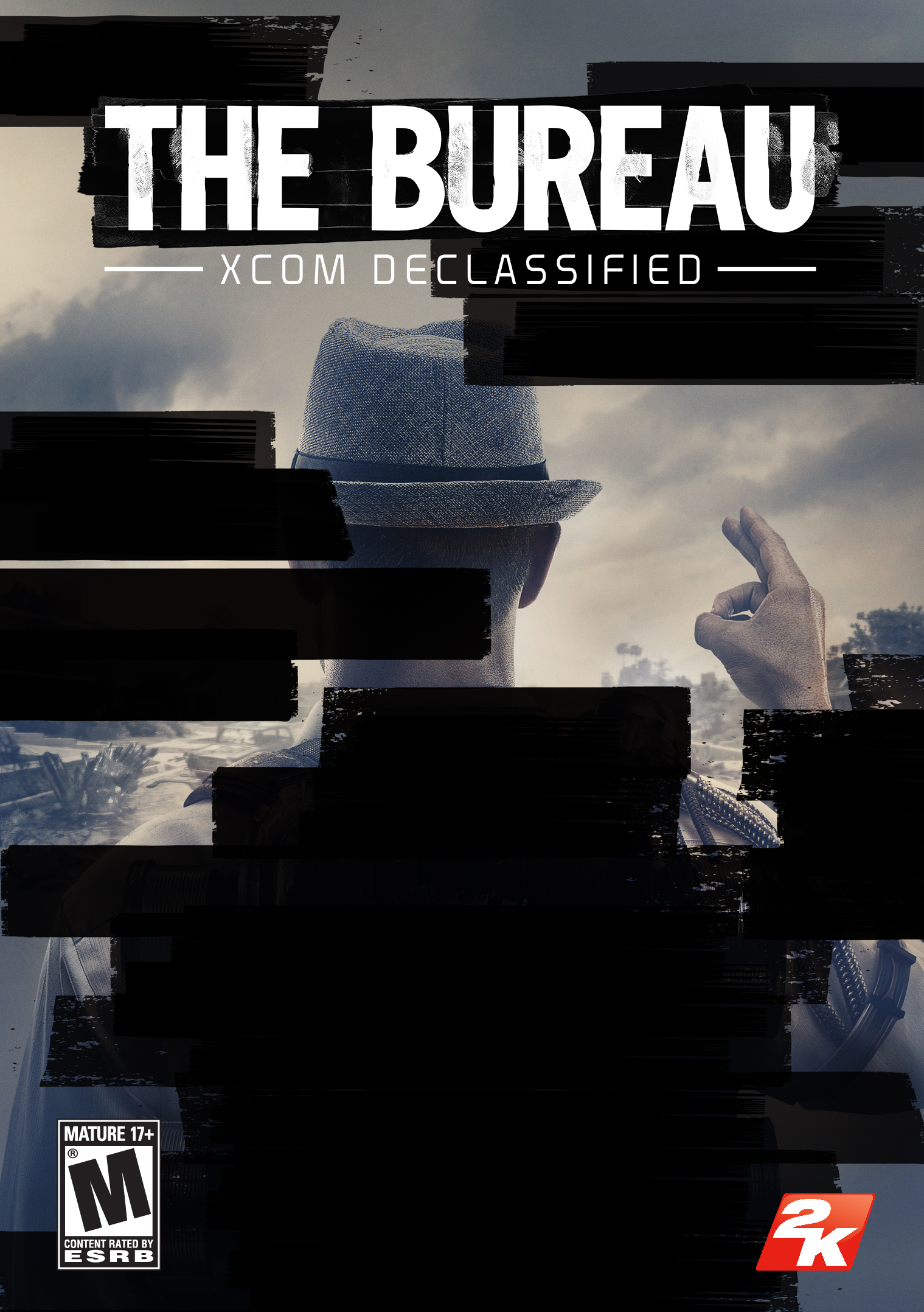 The Bureau: XCOM Declassified | XCOM вики | Fandom